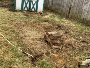 Kettering Handyman Services Trash Removal