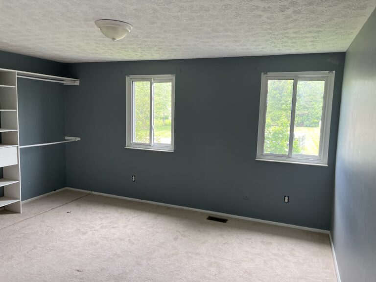House Painting Service in Centerville