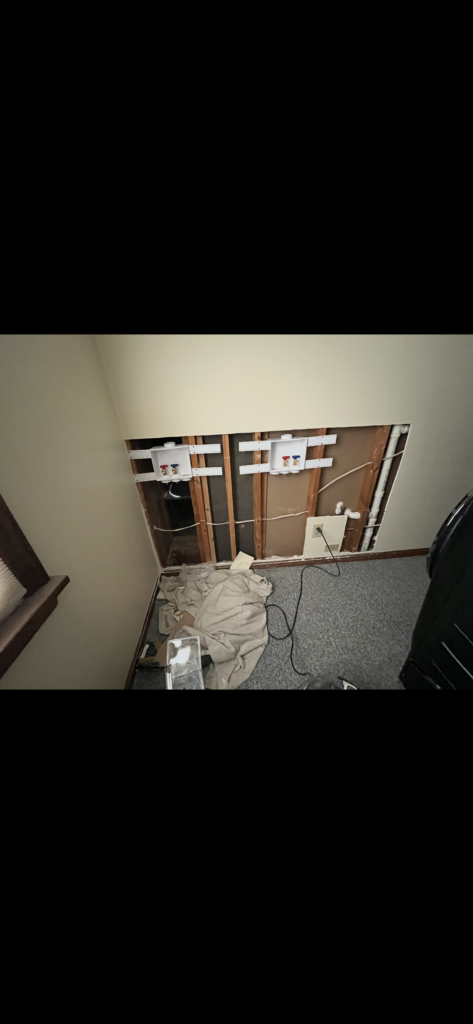 Drywall Repair and Painting in Englewood — drywall repair and painting