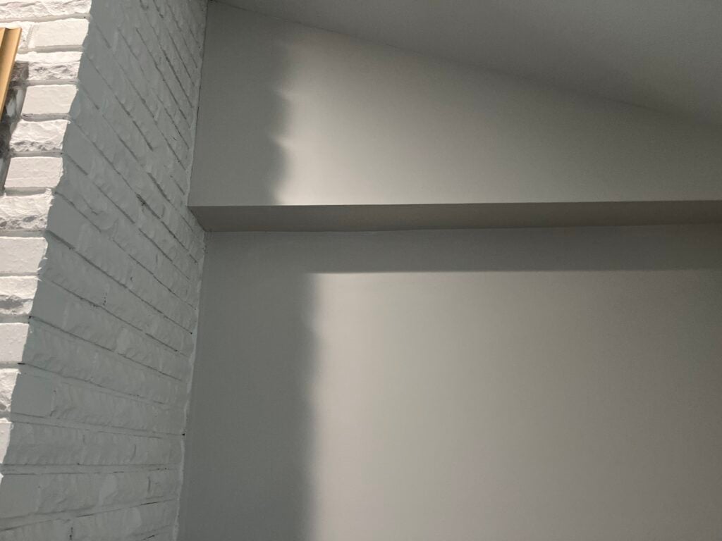 Drywall Repair and Painting in Centerville — Centerville Handyman