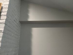 Drywall Repair and Painting in Centerville — Centerville Handyman