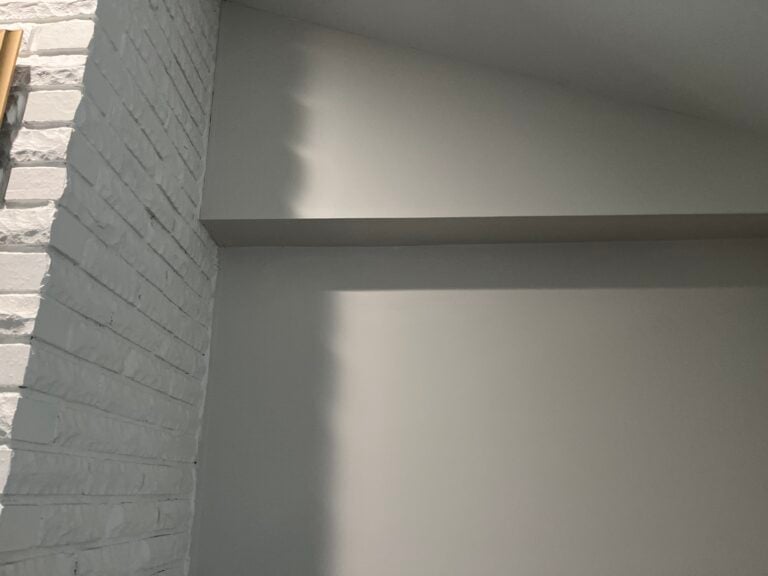 Drywall Repair and Painting in Centerville — Centerville Handyman