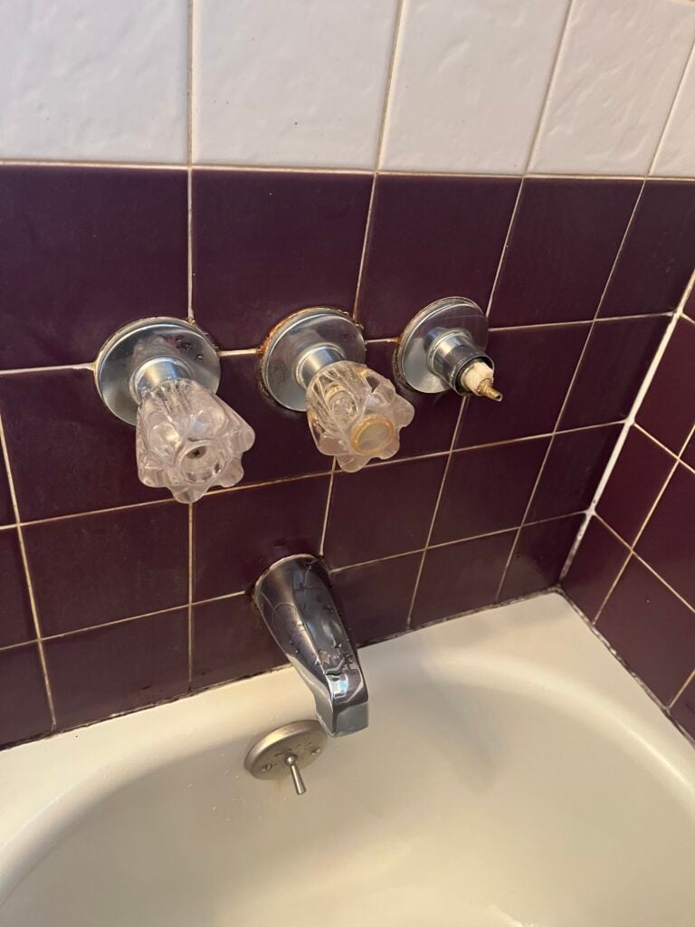 Shower Repair Service in Dayton — dayton