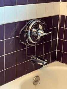Shower Repair Service in Dayton — bathroom plumbing