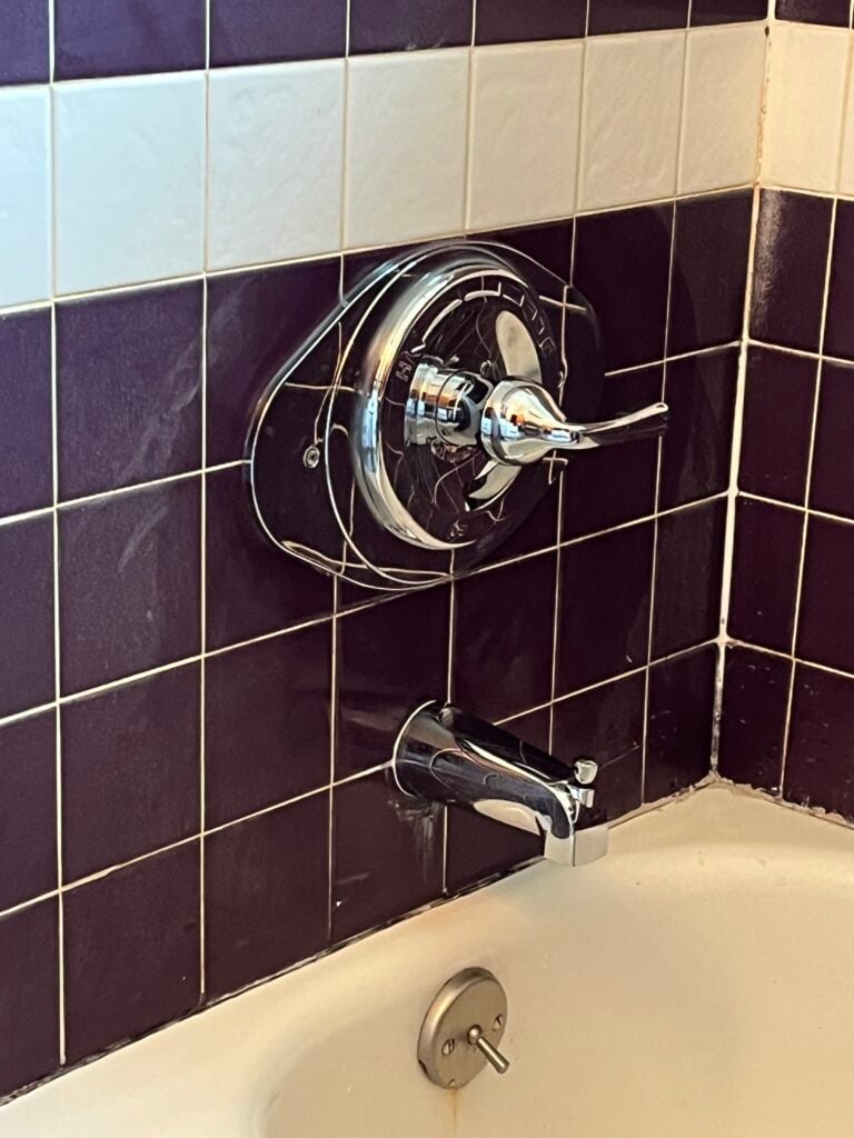 Shower Repair Service in Dayton — bathroom plumbing