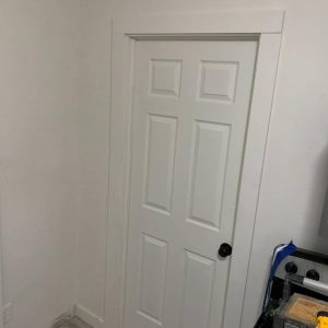 Dayton Handyman Services Walls