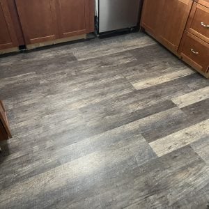 Floor Water Damage Repair in Centerville