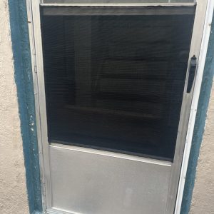 Screen Door Repair in Dayton