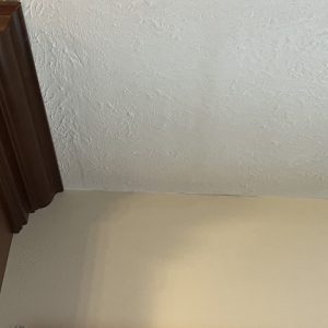 Drywall Repair and Painting After Roof Leak in Yellow Springs