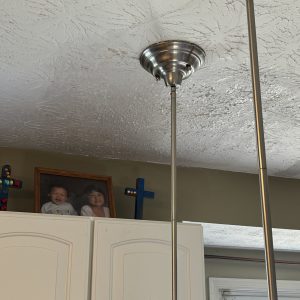 Ceiling Water Damage Repair in Beavercreek