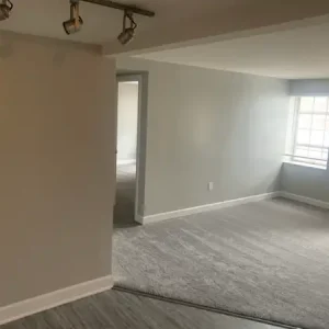 Apartment Painting Service in Dayton