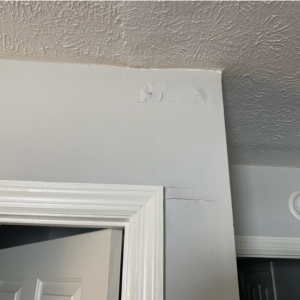 Drywall Repair in Dayton