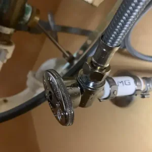 Plumbing Repair in Dayton