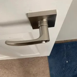Door Knob Replacement in Dayton