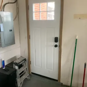 Door Replacement in Centerville
