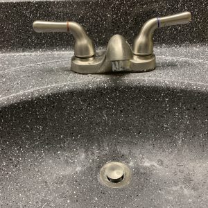 Bathroom Faucet Replacement in Dayton