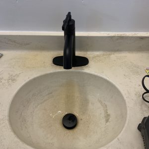 Bath Faucet Replacement in West Carrollton