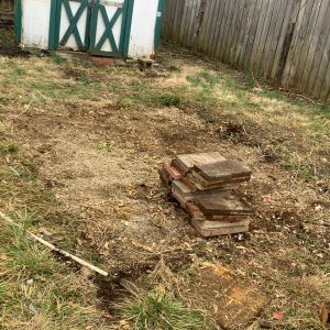 Kettering Handyman Services Trash Removal